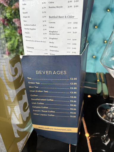 Photo of Radhuni - 166-170 Ocean Rd, South Shields NE33 2JQ